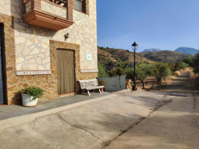 Casa Rural Sierra De Las Nieves Tolox